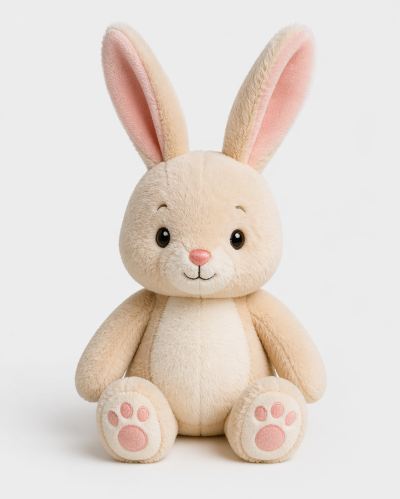 Изображение товара Мягкая игрушка «Эльза — Хранительница геометрии», арт.  фото 5